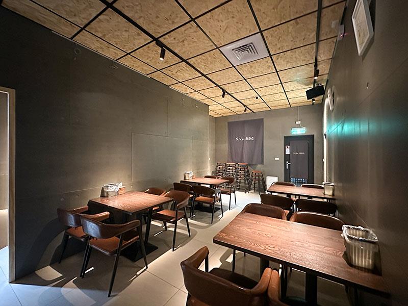 新竹台式居酒屋,邊境串燒湖口,美味串燒、包廂歡唱超滿足