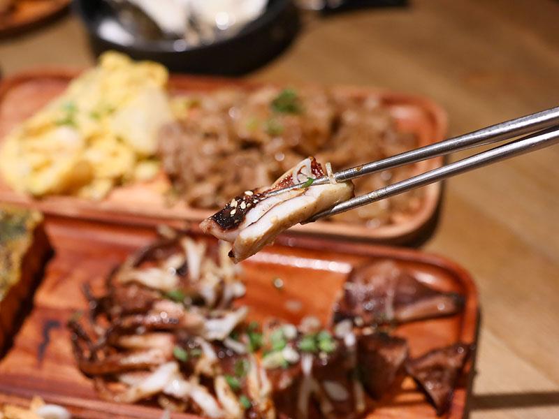 新竹台式居酒屋,邊境串燒湖口,美味串燒、包廂歡唱超滿足