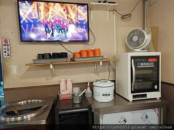 松江南京美食餐廳/韓食村