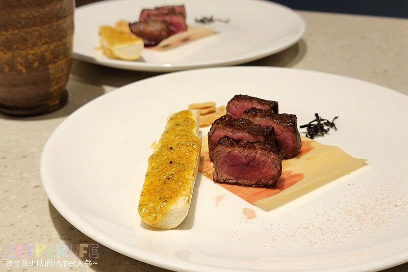 超低調日本料理，開車不小心就錯過！無菜單料理新鮮美味評價高，價位合理份量也不怕吃不飽～