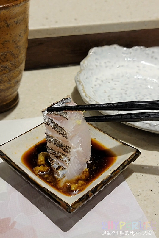 超低調日本料理，開車不小心就錯過！無菜單料理新鮮美味評價高，價位合理份量也不怕吃不飽～