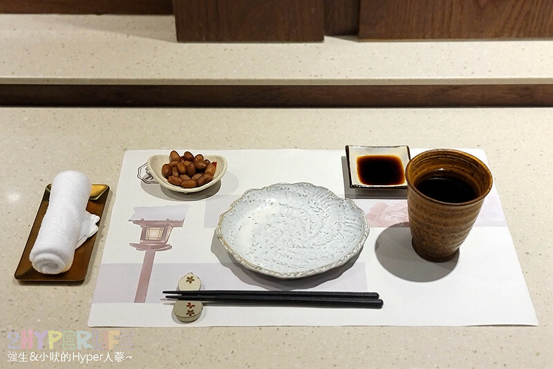 超低調日本料理，開車不小心就錯過！無菜單料理新鮮美味評價高，價位合理份量也不怕吃不飽～