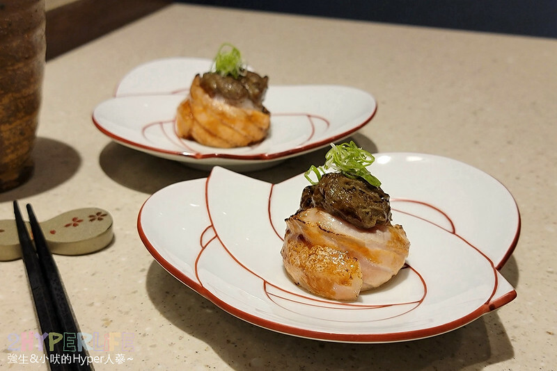 超低調日本料理，開車不小心就錯過！無菜單料理新鮮美味評價高，價位合理份量也不怕吃不飽～