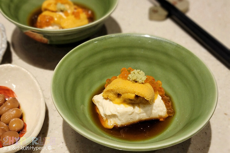 超低調日本料理，開車不小心就錯過！無菜單料理新鮮美味評價高，價位合理份量也不怕吃不飽～