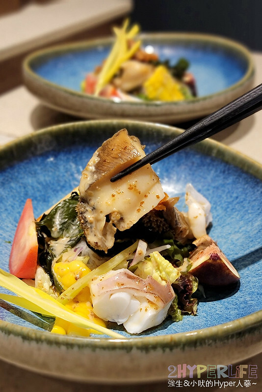 超低調日本料理，開車不小心就錯過！無菜單料理新鮮美味評價高，價位合理份量也不怕吃不飽～