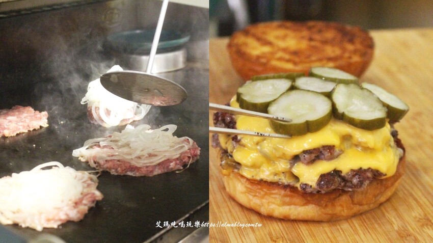 芝加哥深盤披薩超誇張！起司都拉不完，170元就能吃到道地薄披薩，主廚畢業藍帶學院，還曾任職美國五星級飯店廚師，4.9顆星超強