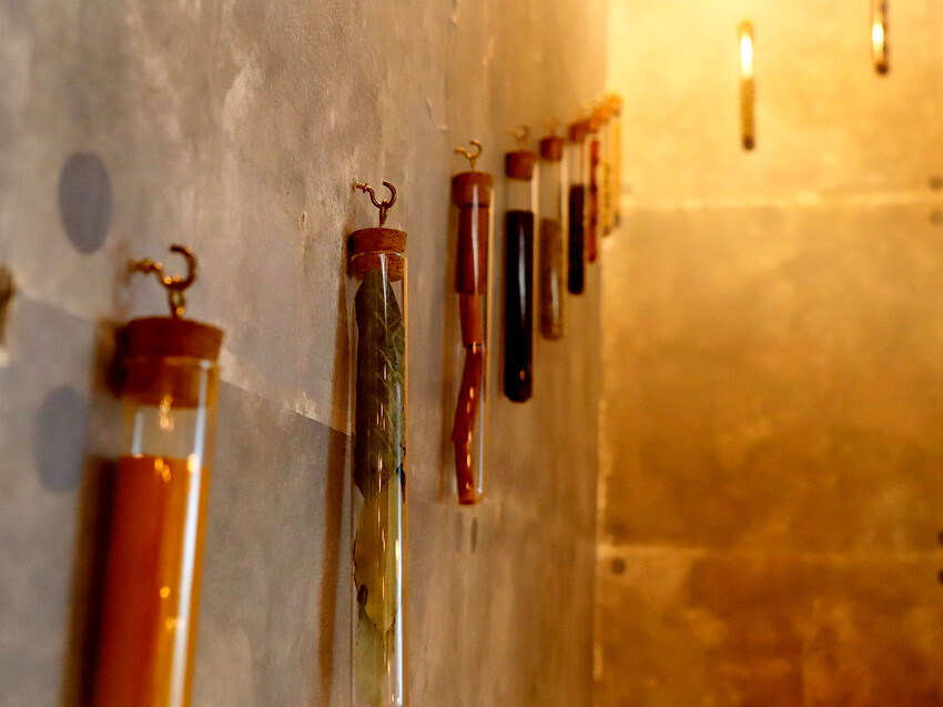 台南印度咖哩／主打北印風味／待過星級飯店的印度主廚兼老闆／傳承道地家鄉味／不用出國一秒到印度／嚴選食材用料實在／現點現做不用調理包