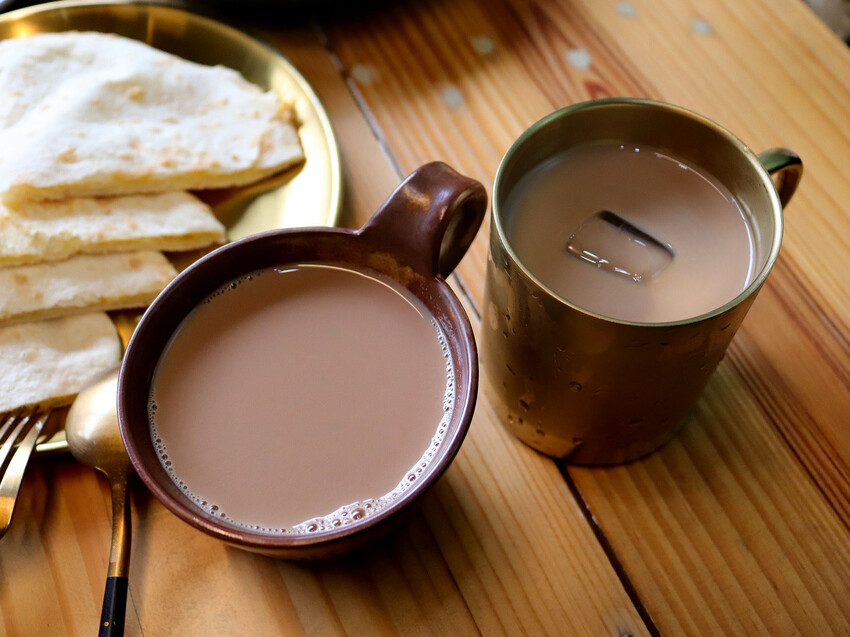 台南印度咖哩／主打北印風味／待過星級飯店的印度主廚兼老闆／傳承道地家鄉味／不用出國一秒到印度／嚴選食材用料實在／現點現做不用調理包
