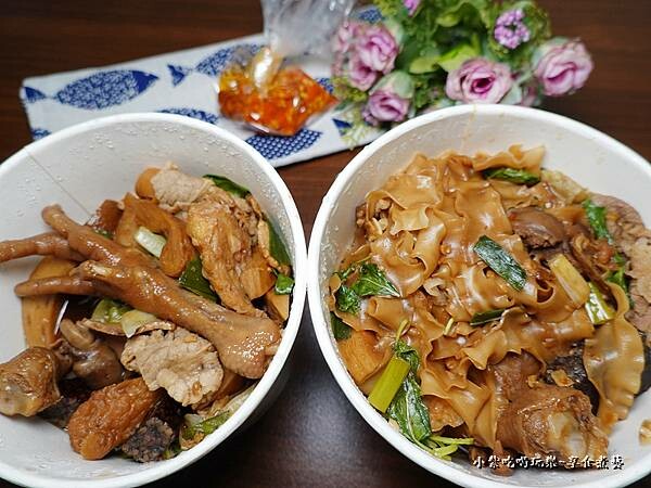 追劇宵夜-易牙三杯炒滷味 (4).jpg