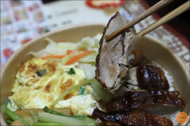 台中美食│北屯烤鴨推薦：鑽石鴨 旗艦店