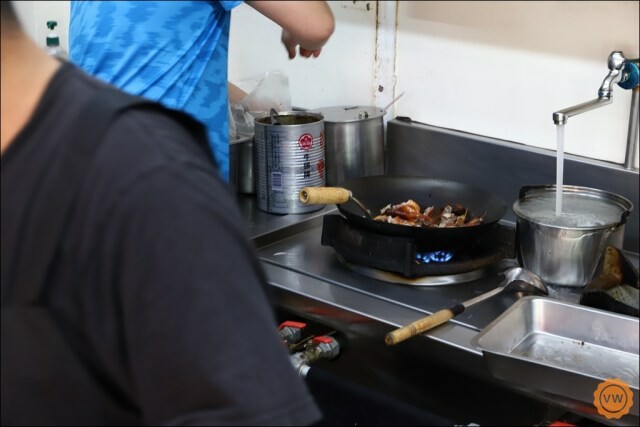 台中美食│北屯烤鴨推薦：鑽石鴨 旗艦店