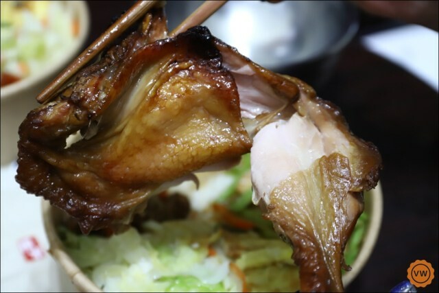 台中美食│北屯烤鴨推薦：鑽石鴨 旗艦店