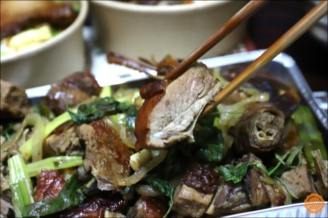 台中美食│北屯烤鴨推薦：鑽石鴨 旗艦店