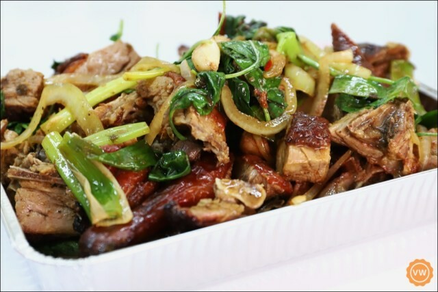 台中美食│北屯烤鴨推薦：鑽石鴨 旗艦店