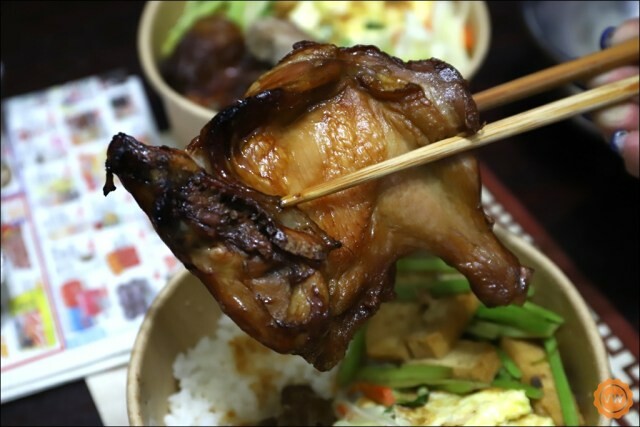 台中美食│北屯烤鴨推薦：鑽石鴨 旗艦店