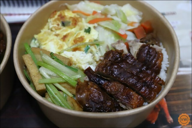 台中美食│北屯烤鴨推薦：鑽石鴨 旗艦店