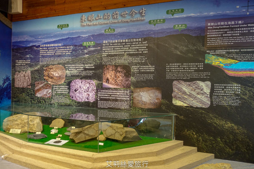 桃園景點》賞櫻秘境 東眼山國家森林遊樂區 穿梭電影般的迷霧森林夢幻場景 - 艾莉絲愛旅行