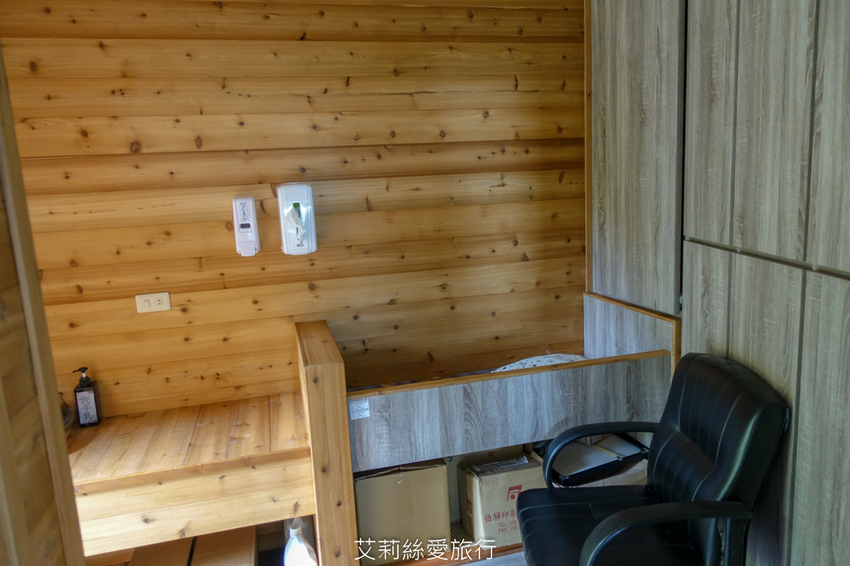 桃園景點》賞櫻秘境 東眼山國家森林遊樂區 穿梭電影般的迷霧森林夢幻場景 - 艾莉絲愛旅行