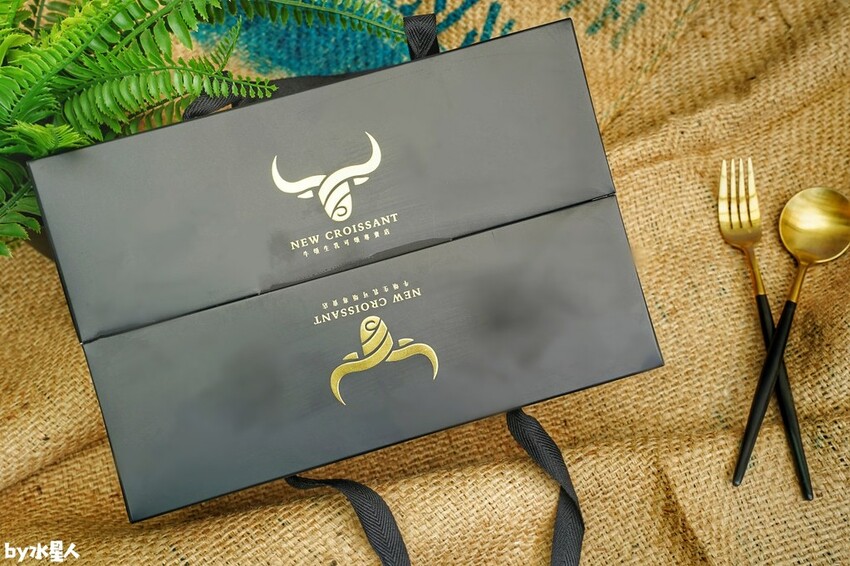 牛頌生乳可頌專賣