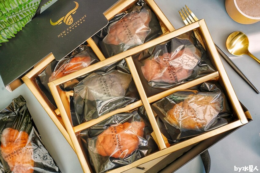 牛頌生乳可頌專賣