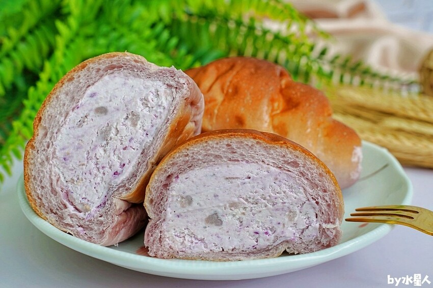 牛頌生乳可頌專賣