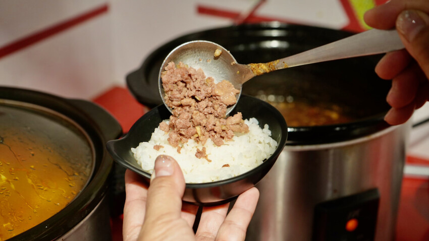 [台中] 築崎相撲鍋物-興大殿｜台中興大美食推薦！高CP值！最低$170自助吧吃到飽