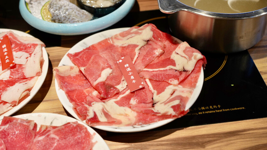 [台中] 築崎相撲鍋物-興大殿｜台中興大美食推薦！高CP值！最低$170自助吧吃到飽