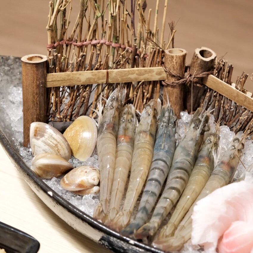 【民生社區火鍋推薦】參木鍋物～飲料、茶凍、明治冰淇淋、自助吧吃到飽！湯頭肉質超美味、松山必吃美食！