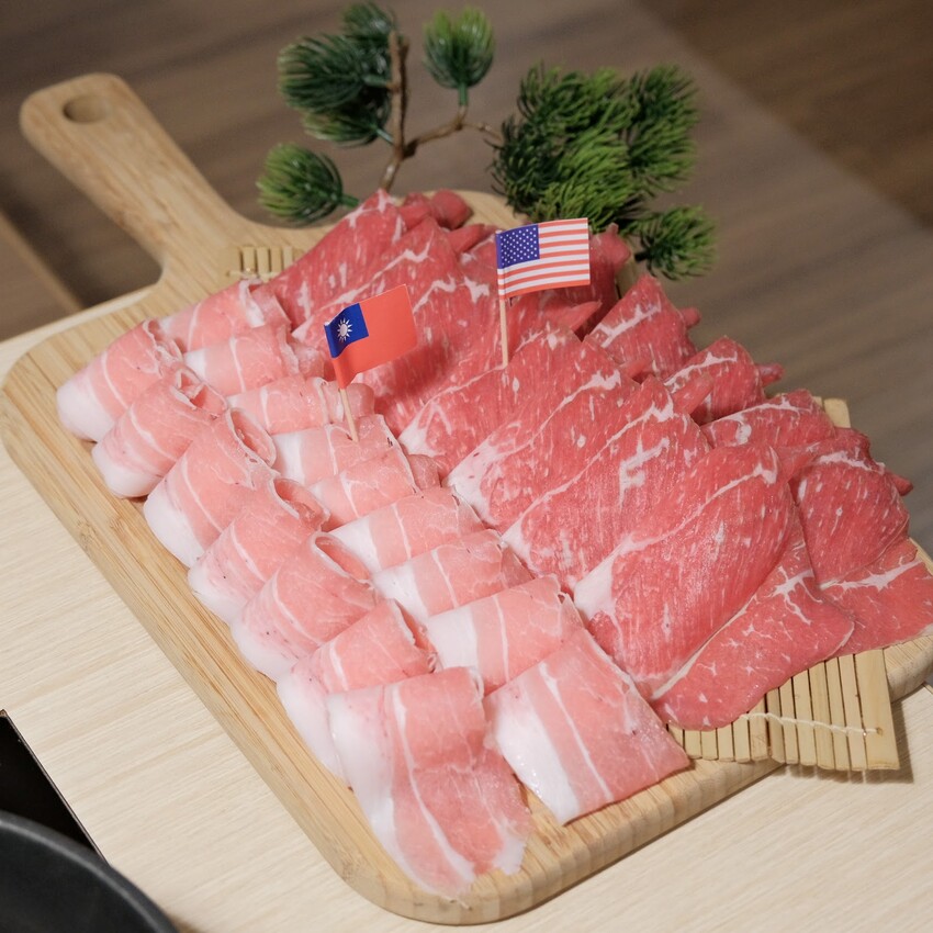 【民生社區火鍋推薦】參木鍋物～飲料、茶凍、明治冰淇淋、自助吧吃到飽！湯頭肉質超美味、松山必吃美食！