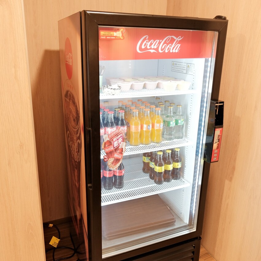 【民生社區火鍋推薦】參木鍋物～飲料、茶凍、明治冰淇淋、自助吧吃到飽！湯頭肉質超美味、松山必吃美食！