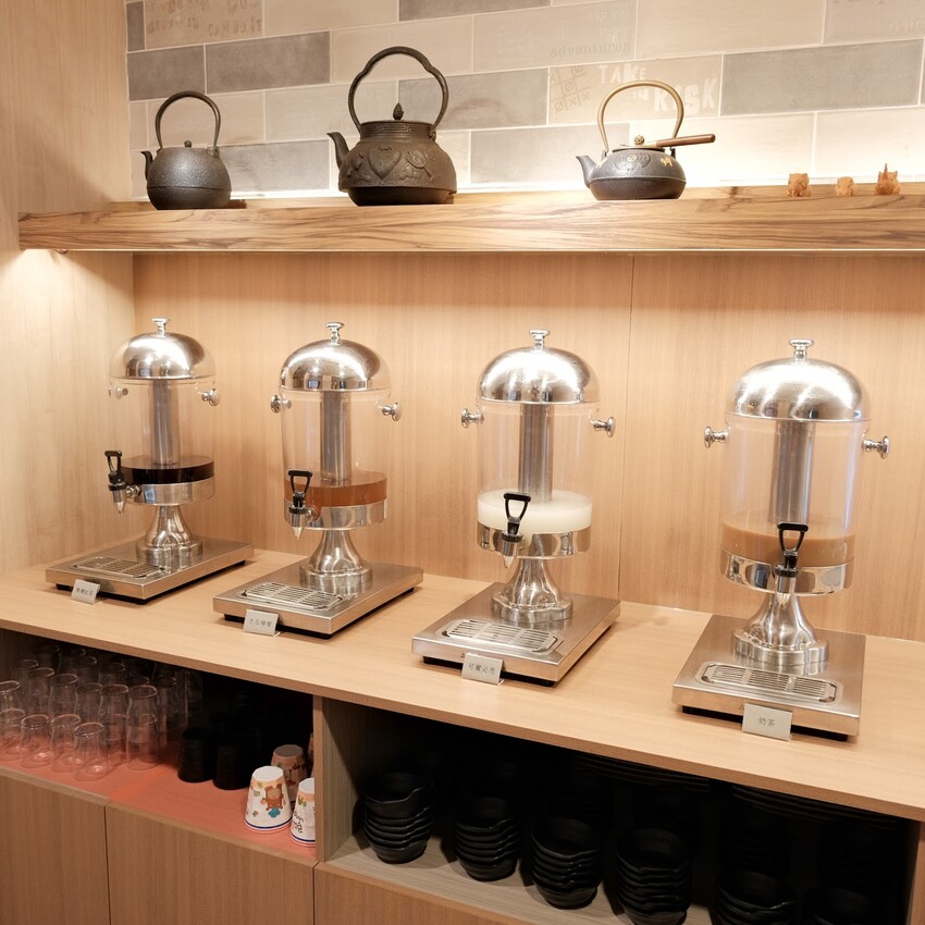 【民生社區火鍋推薦】參木鍋物～飲料、茶凍、明治冰淇淋、自助吧吃到飽！湯頭肉質超美味、松山必吃美食！