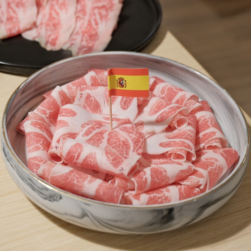 【民生社區火鍋推薦】參木鍋物～飲料、茶凍、明治冰淇淋、自助吧吃到飽！湯頭肉質超美味、松山必吃美食！