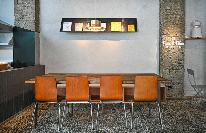 SOORI EGGS 酥力蛋餅 | 台中西屯酥皮蛋餅、肉蛋吐司，台灣傳統美食也能變成時髦早餐咖啡館 @Nini and Blue  玩樂食記