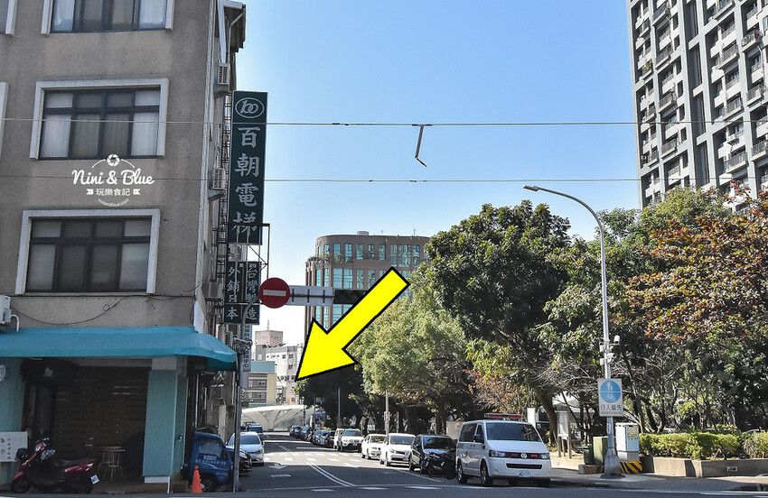 SOORI EGGS 酥力蛋餅 | 台中西屯酥皮蛋餅、肉蛋吐司，台灣傳統美食也能變成時髦早餐咖啡館 @Nini and Blue  玩樂食記