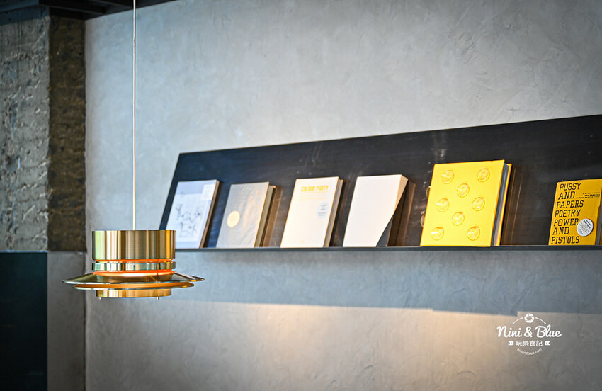 SOORI EGGS 酥力蛋餅 | 台中西屯酥皮蛋餅、肉蛋吐司，台灣傳統美食也能變成時髦早餐咖啡館 @Nini and Blue  玩樂食記