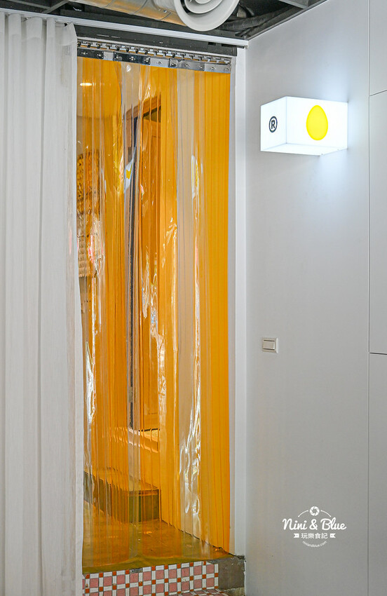 SOORI EGGS 酥力蛋餅 | 台中西屯酥皮蛋餅、肉蛋吐司，台灣傳統美食也能變成時髦早餐咖啡館 @Nini and Blue  玩樂食記