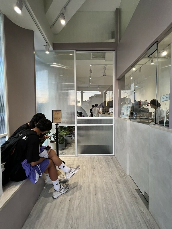 【台灣，桃園市，楊梅區】澎湃豆花楊梅店，豆花、嫩仙草吃到飽的網美豆花店。（楊梅美食&am