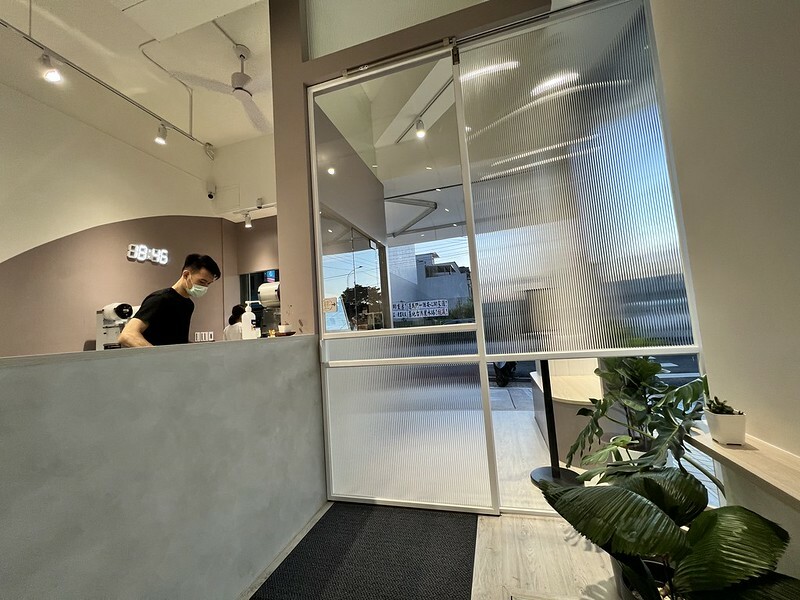 【台灣，桃園市，楊梅區】澎湃豆花楊梅店，豆花、嫩仙草吃到飽的網美豆花店。（楊梅美食&am