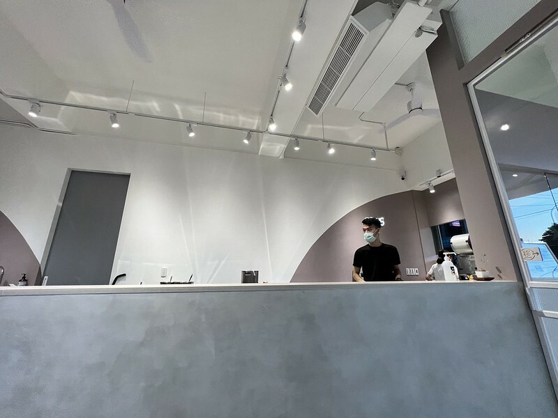 【台灣，桃園市，楊梅區】澎湃豆花楊梅店，豆花、嫩仙草吃到飽的網美豆花店。（楊梅美食&am