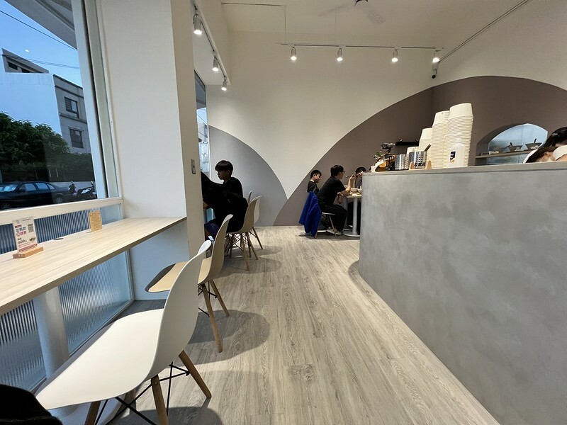 【台灣，桃園市，楊梅區】澎湃豆花楊梅店，豆花、嫩仙草吃到飽的網美豆花店。（楊梅美食&am