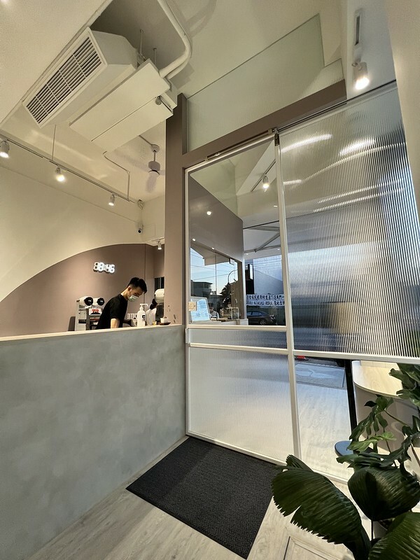 【台灣，桃園市，楊梅區】澎湃豆花楊梅店，豆花、嫩仙草吃到飽的網美豆花店。（楊梅美食&am