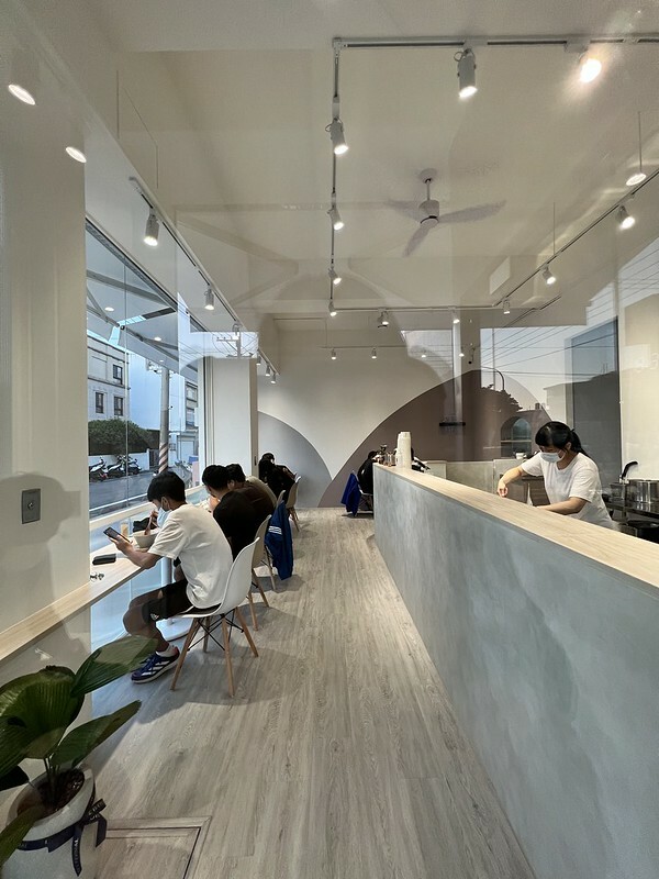 【台灣，桃園市，楊梅區】澎湃豆花楊梅店，豆花、嫩仙草吃到飽的網美豆花店。（楊梅美食&am