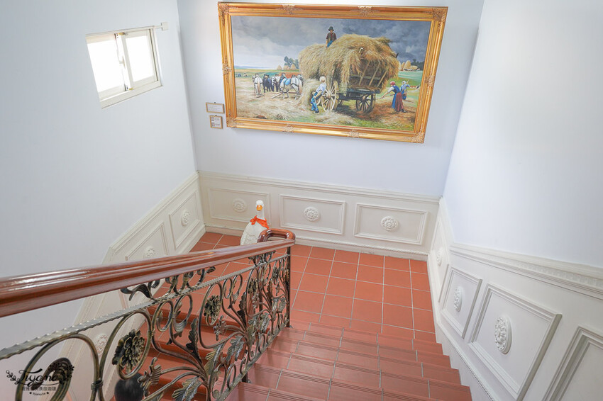 屏東美食|屏東景點《黃金蝦無毒泰國蝦餐廳》吃泰國蝦料理~免費玩旋轉木馬、小火車,親子友善餐廳 @緹雅瑪 美食旅遊趣