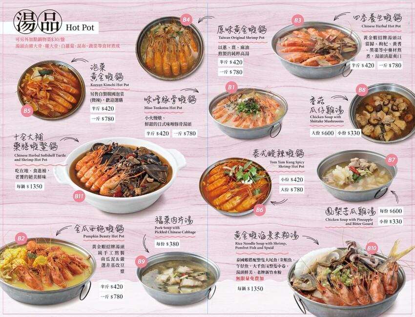 屏東美食|屏東景點《黃金蝦無毒泰國蝦餐廳》吃泰國蝦料理~免費玩旋轉木馬、小火車,親子友善餐廳 @緹雅瑪 美食旅遊趣