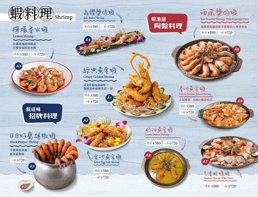 屏東美食|屏東景點《黃金蝦無毒泰國蝦餐廳》吃泰國蝦料理~免費玩旋轉木馬、小火車,親子友善餐廳 @緹雅瑪 美食旅遊趣