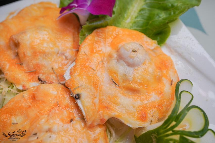 屏東美食|屏東景點《黃金蝦無毒泰國蝦餐廳》吃泰國蝦料理~免費玩旋轉木馬、小火車,親子友善餐廳 @緹雅瑪 美食旅遊趣