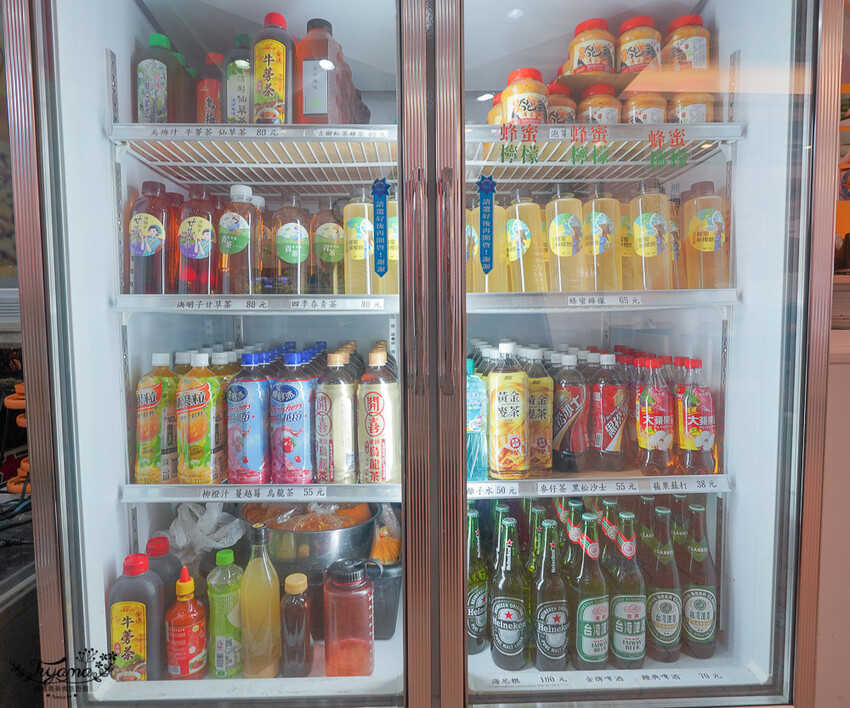 屏東美食|屏東景點《黃金蝦無毒泰國蝦餐廳》吃泰國蝦料理~免費玩旋轉木馬、小火車,親子友善餐廳 @緹雅瑪 美食旅遊趣