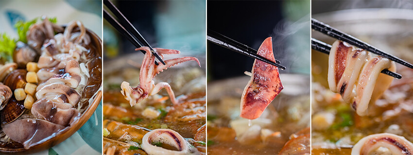 屏東泰國蝦料理專賣店X泰國蝦創意料理 寵物友善親子餐廳 旋轉木馬 軌道小火車 -黃金蝦無毒泰國蝦