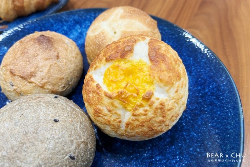 宅配美食推薦|BOZZ包仔仔凍齡麵包・世界麵包冠軍師傅陳永信研發退冰即食的好吃冷凍麵包