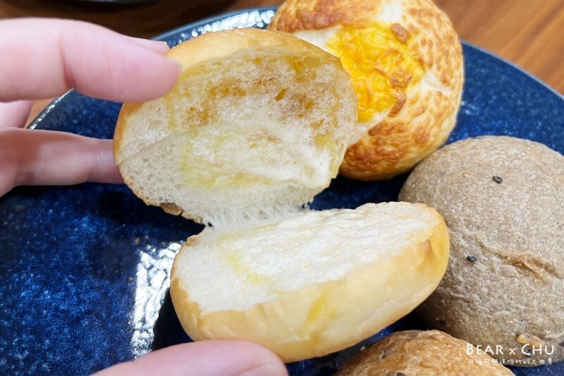 現正團購中｜宅配美食推薦|BOZZ包仔仔凍齡麵包・世界麵包冠軍師傅陳永信研發退冰即食的好吃冷凍麵包